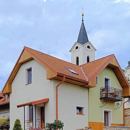 Ubytovani U Tajcu Dolni Berkovice Bagian luar foto