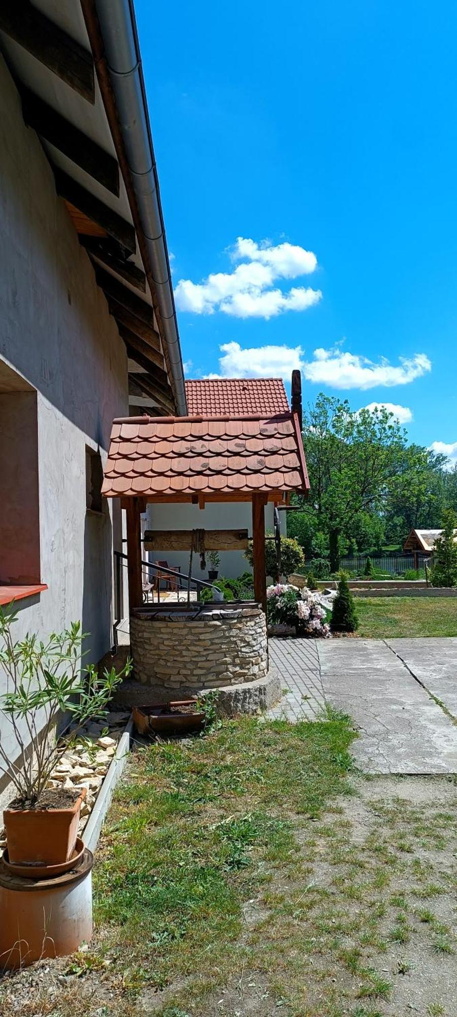 Ubytovani U Tajcu Dolni Berkovice Bagian luar foto