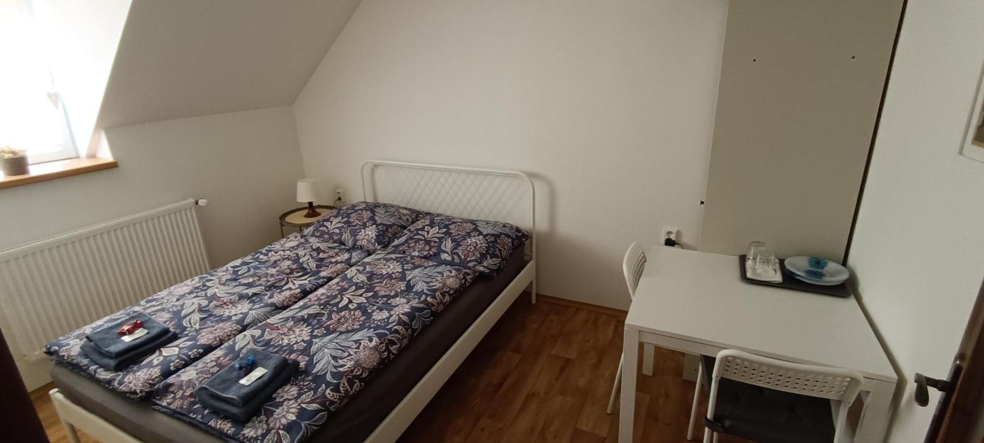 Ubytovani U Tajcu Dolni Berkovice Bagian luar foto