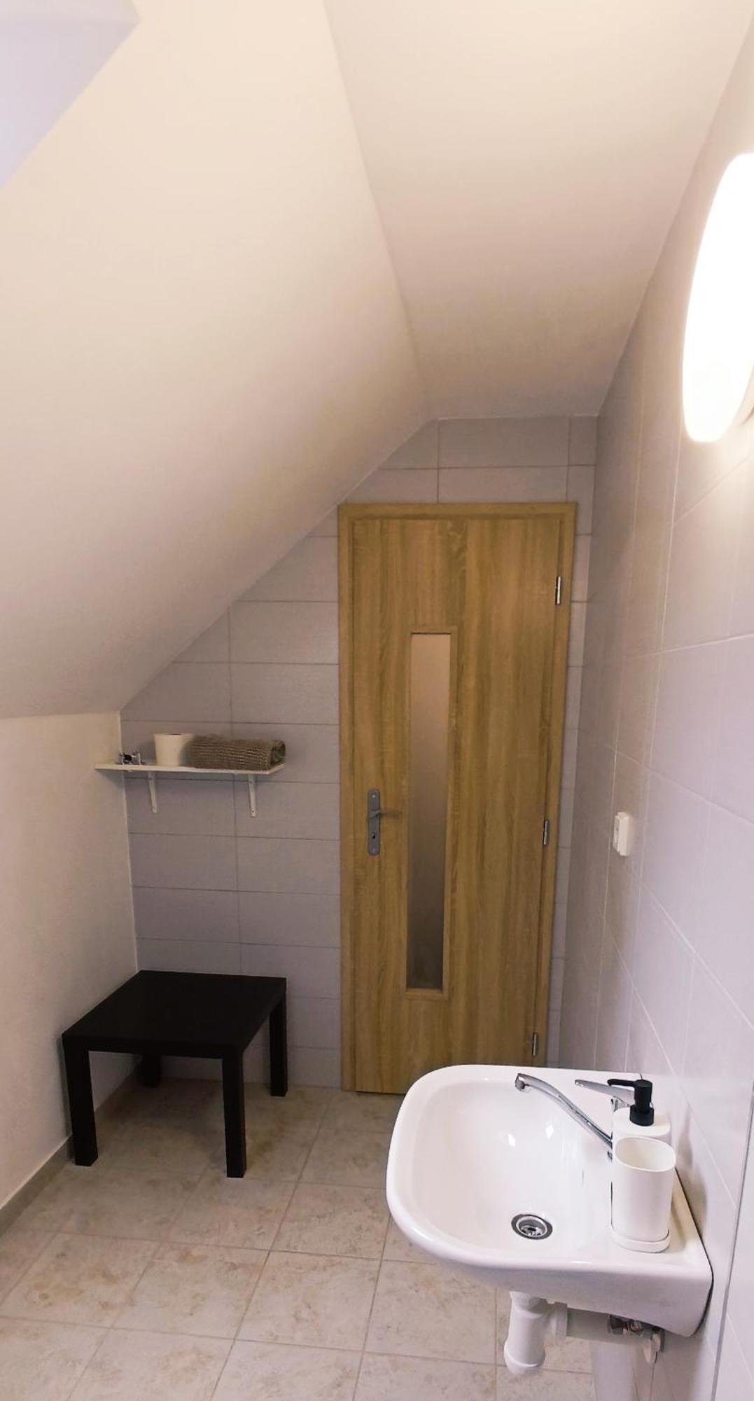 Ubytovani U Tajcu Dolni Berkovice Bagian luar foto
