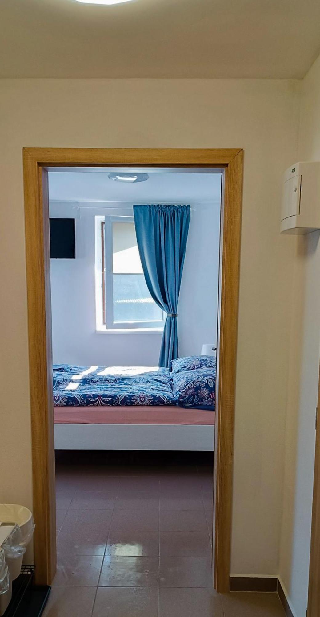 Ubytovani U Tajcu Dolni Berkovice Ruang foto