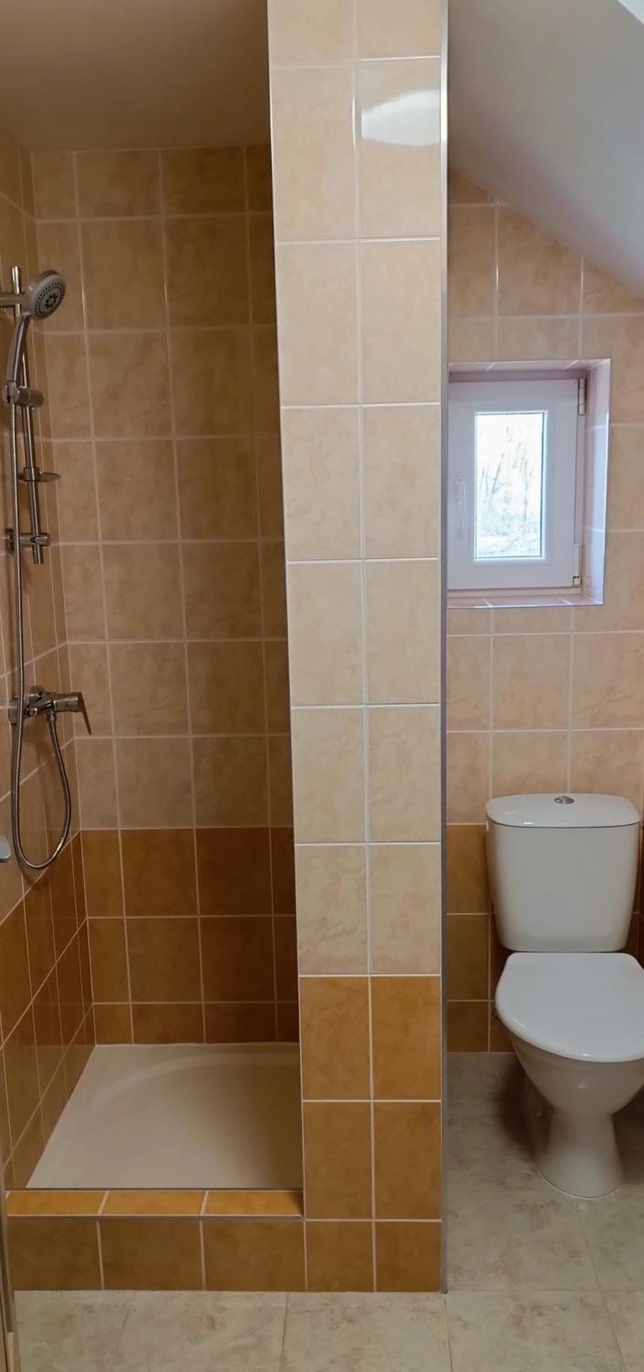 Ubytovani U Tajcu Dolni Berkovice Bagian luar foto