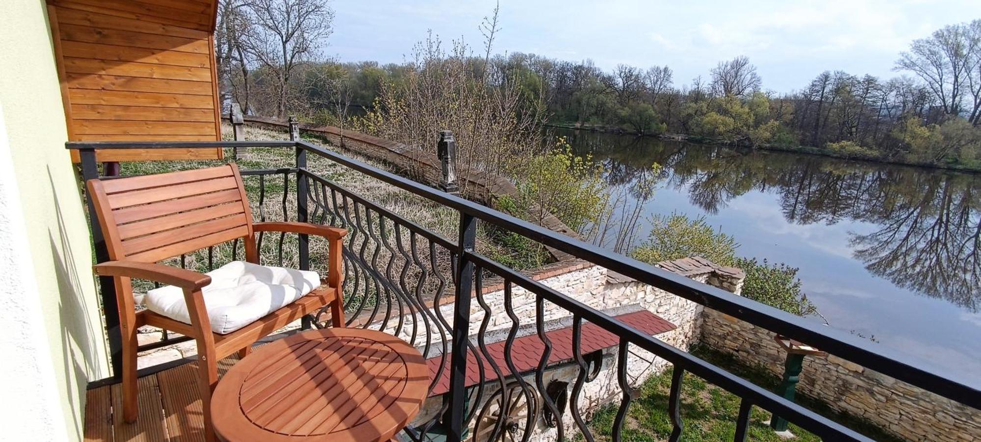 Ubytovani U Tajcu Dolni Berkovice Bagian luar foto