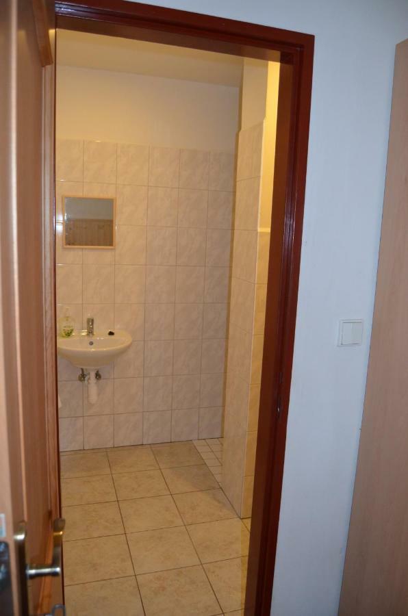 Ubytovani U Tajcu Dolni Berkovice Bagian luar foto